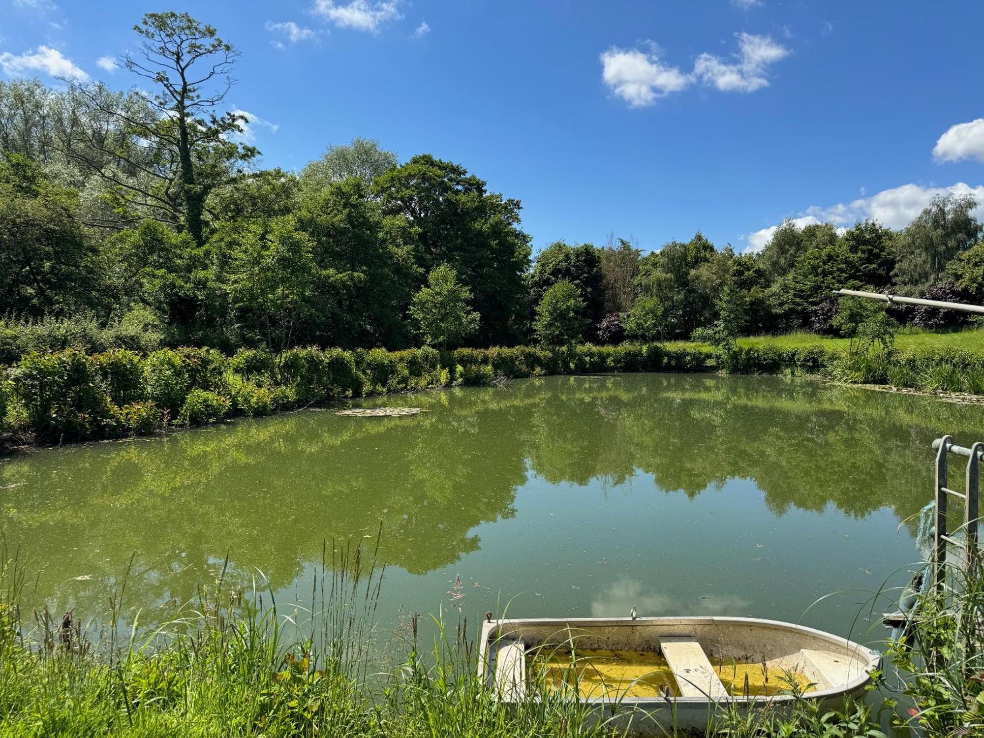 クラクトン・オン・シー The Richmondヴィラ エクステリア 写真